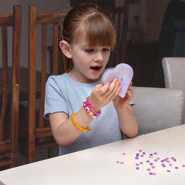 Pick & Pop, Love Hearts | Picky Pad