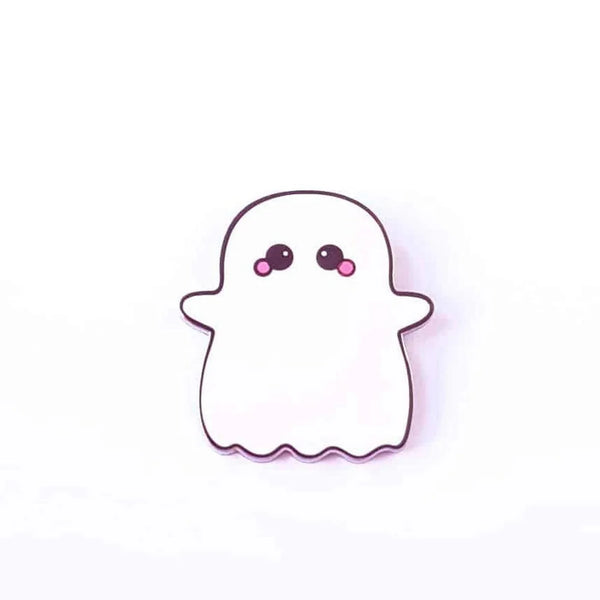 Anstecknadel Spook Ghost | Gespenst Pin