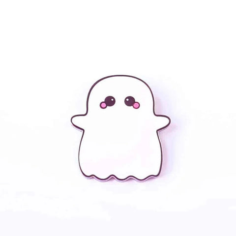 Anstecknadel Spook Ghost | Gespenst Pin
