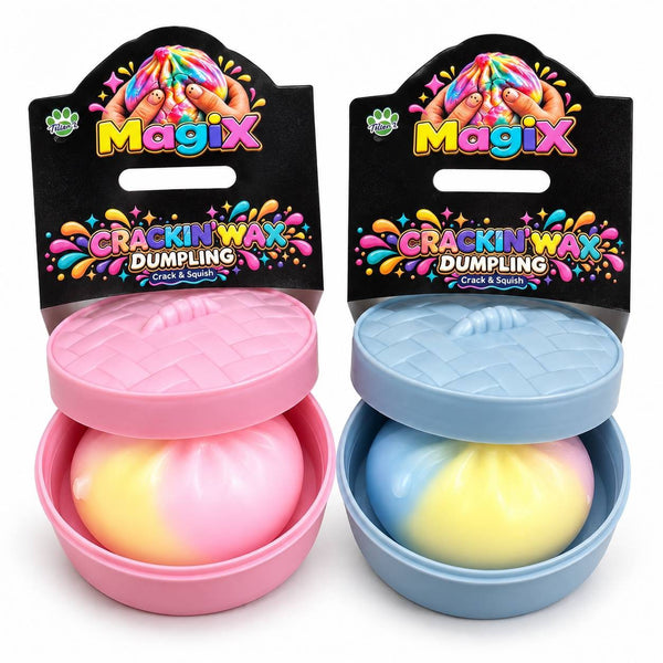 MagiX Crackin´ Wax Dumpling 5,5cm