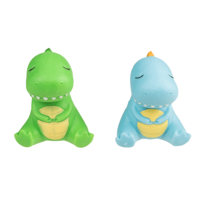 Stretchy Dinosaur - Dehnbarer Dinosaurier