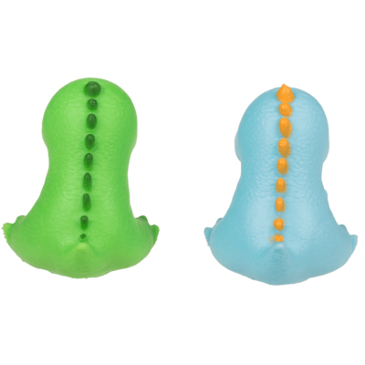 Stretchy Dinosaur - Dehnbarer Dinosaurier