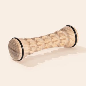 Fußmassage-Roller aus Holz Styleholz