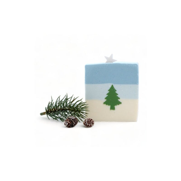 Winter Spice Soap | BIO Seife Hautsinn