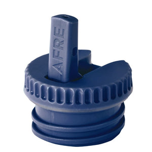 Trinkaufsatz für Edelstahlflasche navy