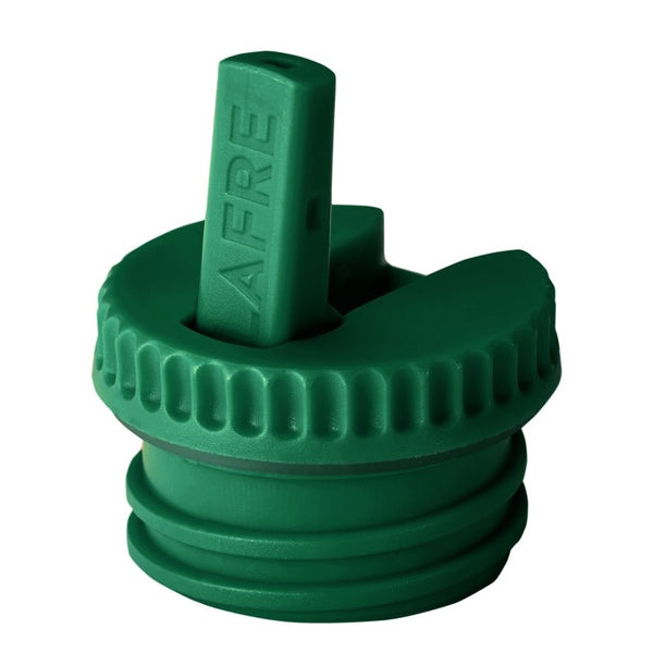 Trinkaufsatz für Edelstahlflasche dark green | Blafre