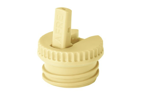 Trinkaufsatz für Edelstahlflasche light yellow | Blafre