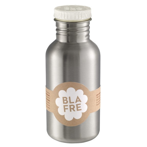 Edelstahl Trinkflasche 500 ml peach | Blafre