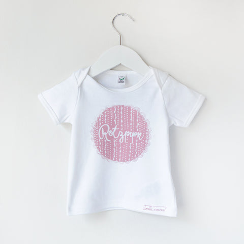 Baby T-Shirt *Rotzpipn*