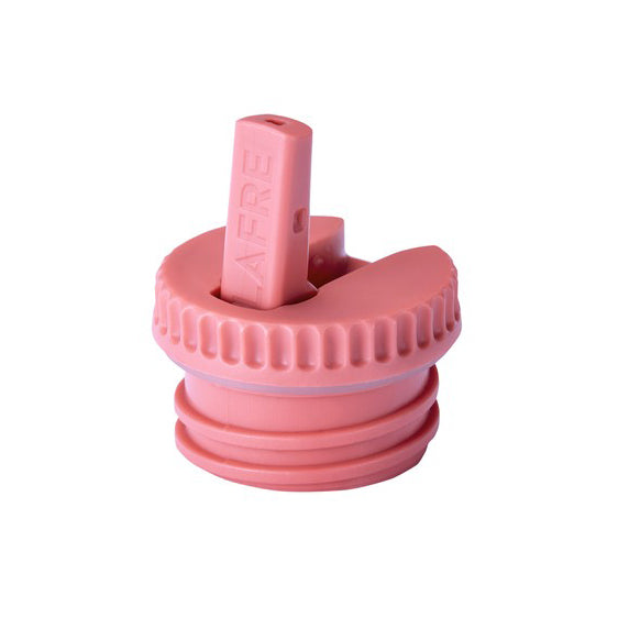 Trinkaufsatz für Edelstahlflasche pink | Blafre