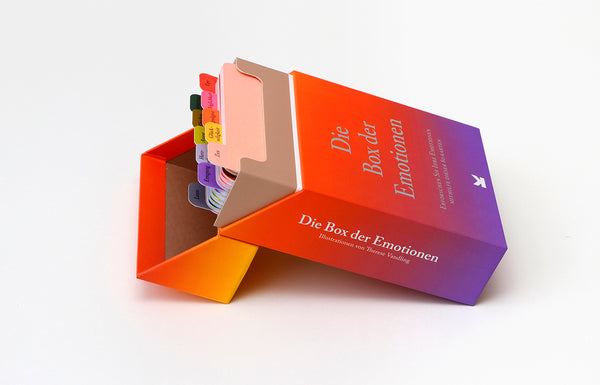 Die Box der Emotionen
