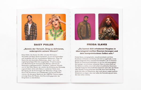 Drag Match | Finde den Vorher-Nachher-Look. Ein Memo-Spiel