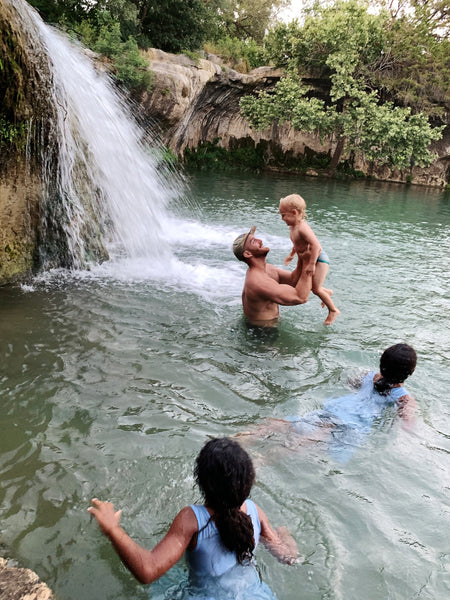 Familienabenteuer - Einmalige Erlebnisse und Urlaub mit Kindern