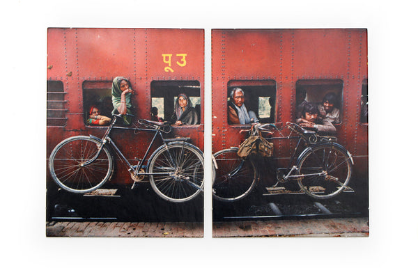 Fotografisches Gedächtnis - Ein Memo-Spiel