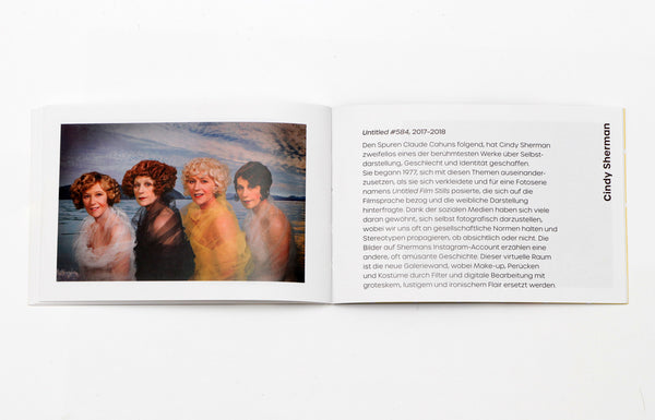 Fotografisches Gedächtnis - Ein Memo-Spiel