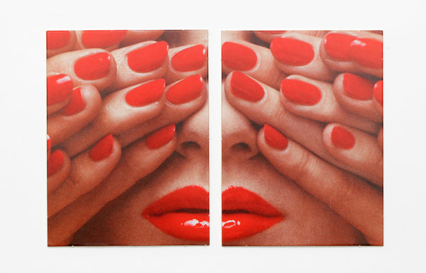 Fotografisches Gedächtnis - Ein Memo-Spiel