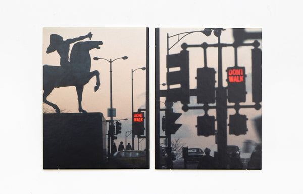 Fotografisches Gedächtnis - Ein Memo-Spiel