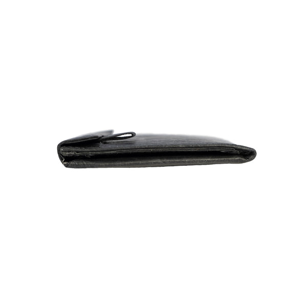 Paprcuts RFID Kartenetui *Just Black*