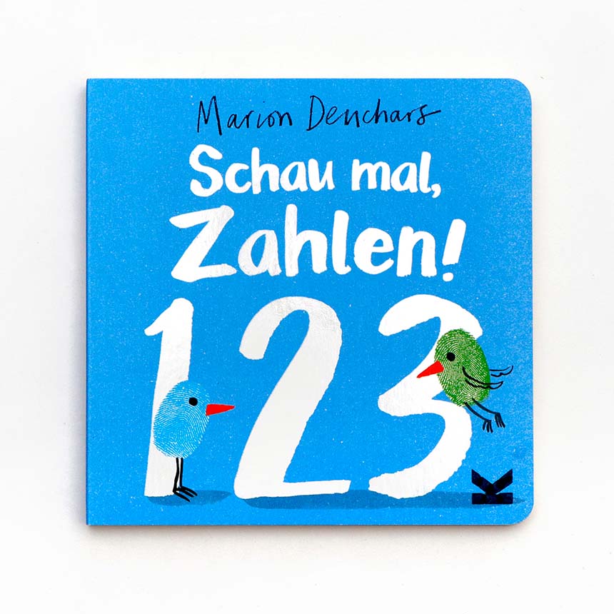 Schau mal, Zahlen!