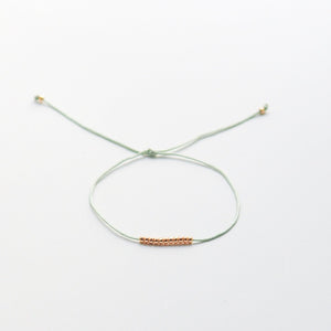 Armband STAR green | NEAT