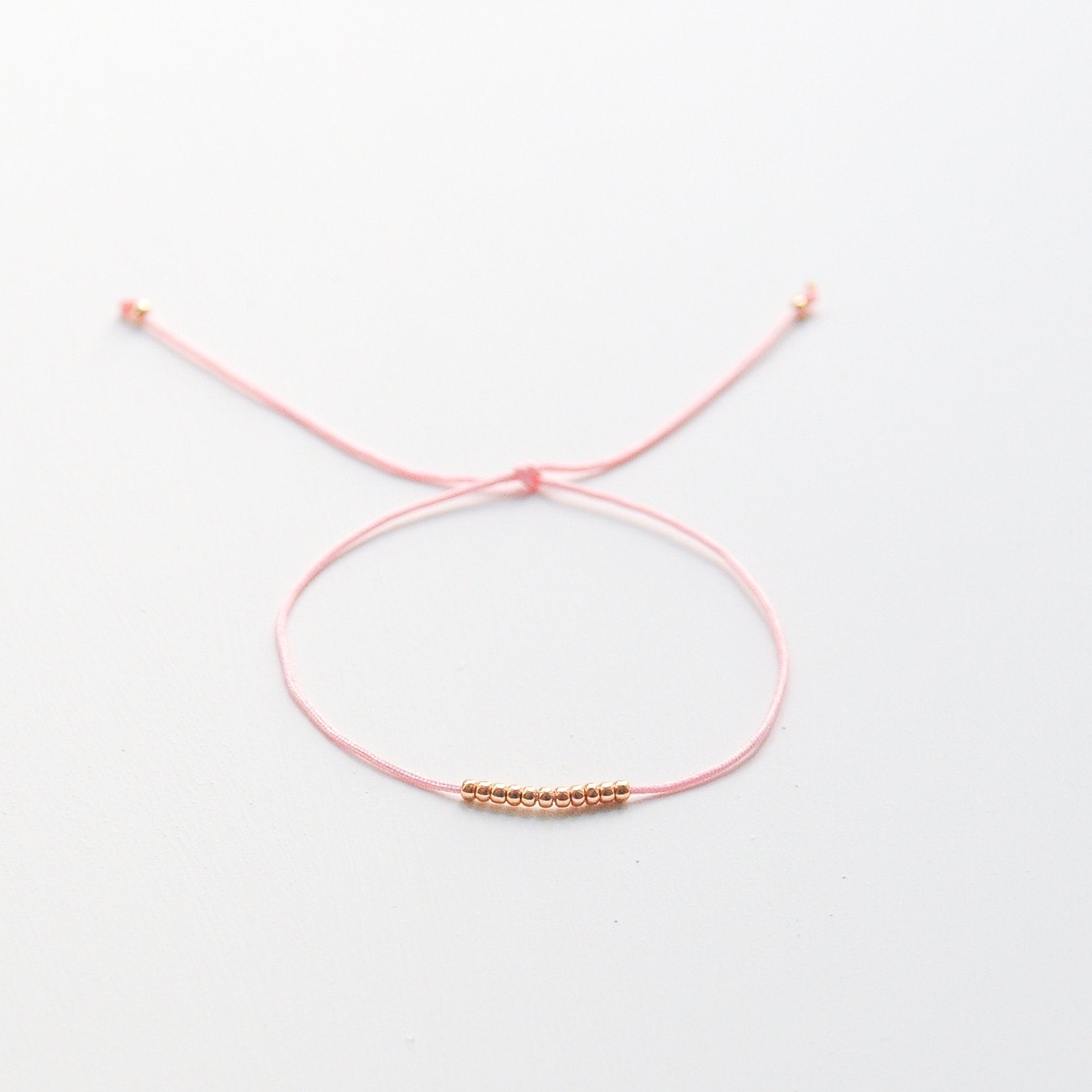 Armband STAR rose | NEAT