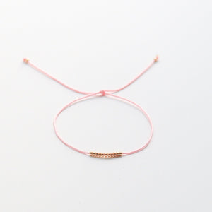 Armband STAR rose | NEAT