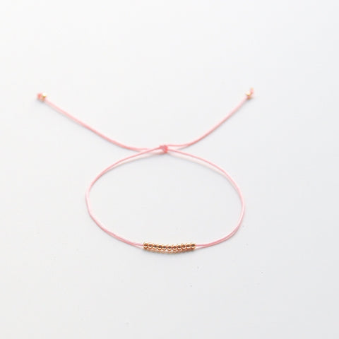 Armband STAR rose | NEAT