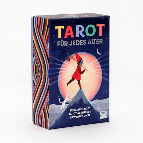 Tarot für jedes Alter