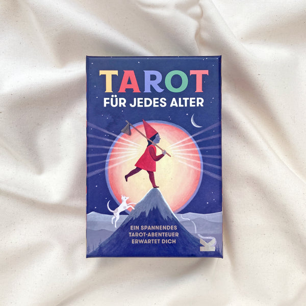 Tarot für jedes Alter