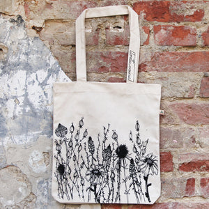 Tasche Blumen