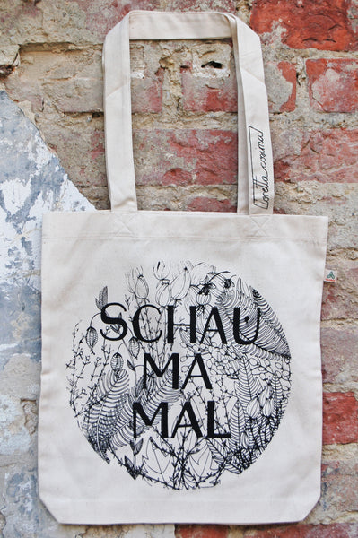 Tasche *Schau ma mal*