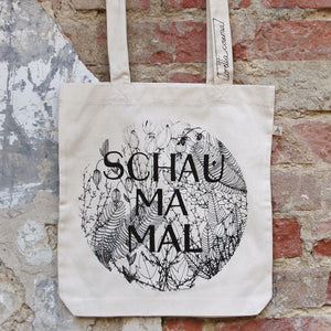 Tasche *Schau ma mal*