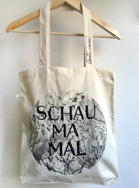 Tasche *Schau ma mal*