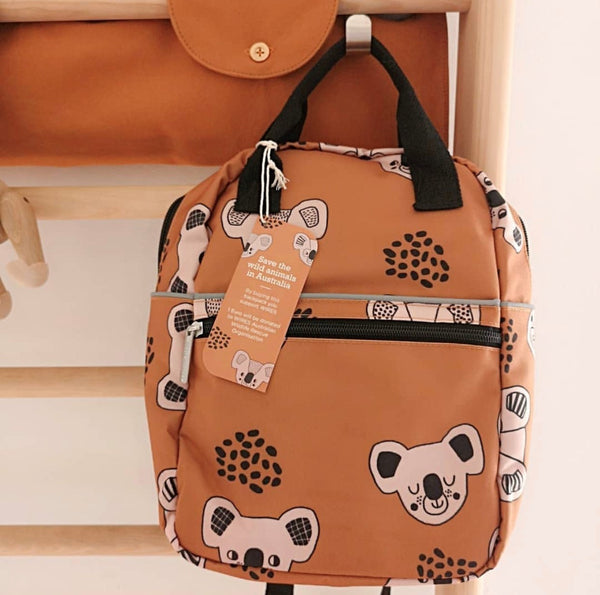 Backpack Koala L | großer Rucksack