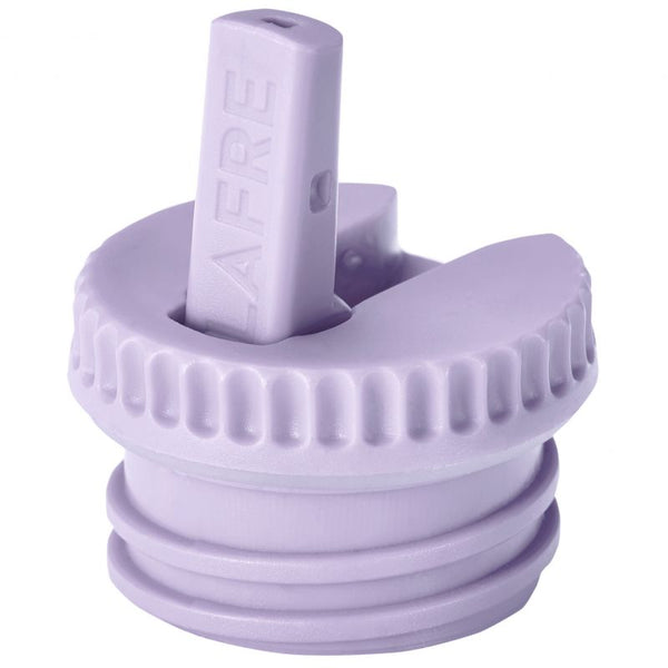 Trinkaufsatz für Edelstahlflasche lilac | Blafre