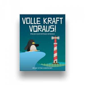 Volle Kraft voraus!