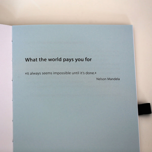 Ikigai oder das gute Leben (dt)
