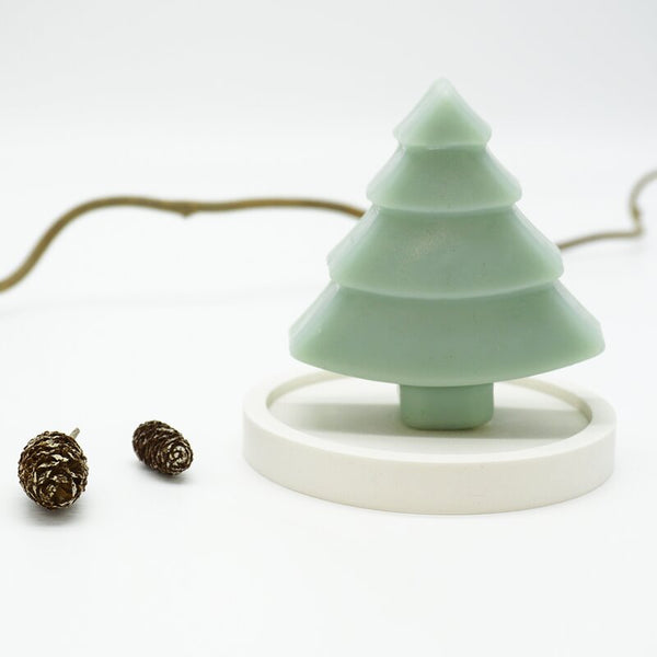 Seife Tannenbaum Zirbe Hautsinn